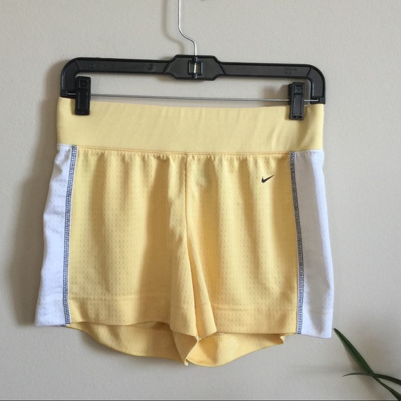 Nike Pants - Nike shorts! Size-S